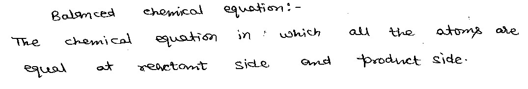 Chemistry homework question answer, step 1, image 1